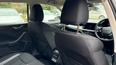 Skoda Scala 1.0 TSI 95 SE 5dr Petrol Hatchback